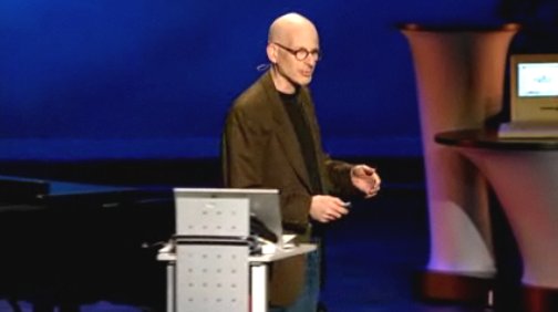 Seth Godin TED Video