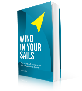 Wind in Your Sails