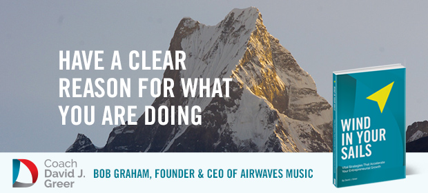 Read more about the article Bob Graham Corporate Lessons Learned