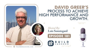 Read more about the article My Process to Achieve High Performance and Growth-Building