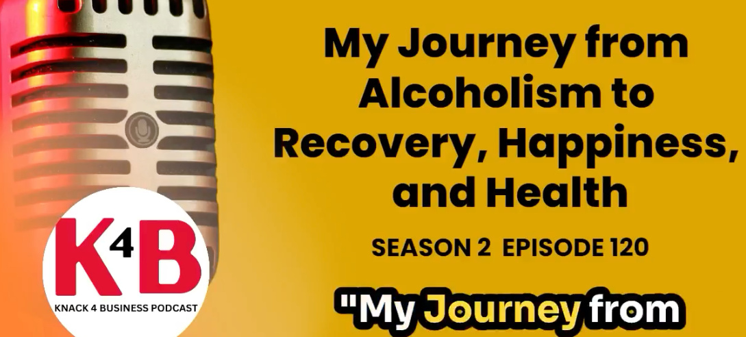 You are currently viewing My Journey from Alcoholism to Recovery Happiness and Health